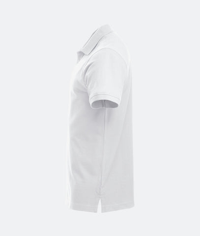 Polo NOT – Stile Essenziale, Attitudine Totale Not Saudades per PURA VIDA