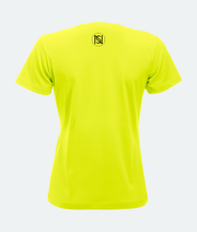 T-SHIRT DONNA NOT SAUDADES Not Saudades