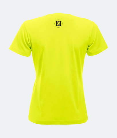 T-SHIRT DONNA NOT SAUDADES Not Saudades