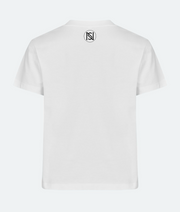 T-SHIRT OVERSIZE NOT SAUDADES Not Saudades