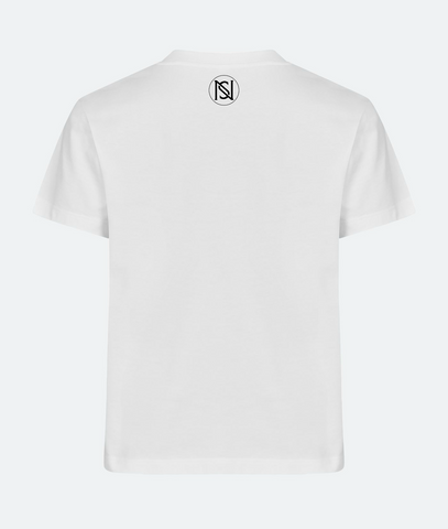 T-SHIRT OVERSIZE NOT SAUDADES Not Saudades