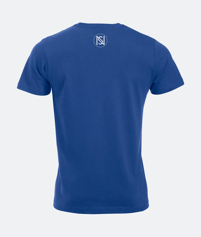 T-SHIRT NOT SAUDADES Not Saudades