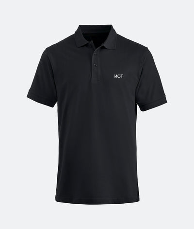 Polo “NOT” Essential NOT SAUDADES