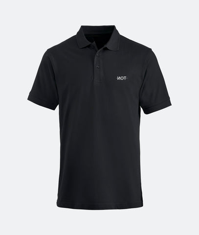 Polo “NOT” Essential NOT SAUDADES