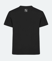 T-SHIRT OVERSIZE NOT SAUDADES Not Saudades