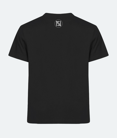 T-SHIRT OVERSIZE NOT SAUDADES Not Saudades