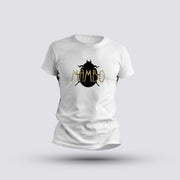 T-SHIRT NOT LIMITED EDITION MAMBO Not Saudades per MAMBO