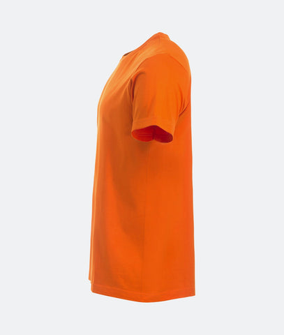 T-SHIRT UOMO LATO CUORE NOT Not Saudades