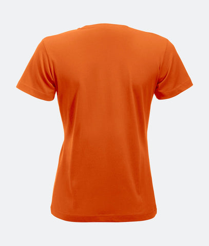 T-SHIRT DONNA LATO CUORE NOT Not Saudades