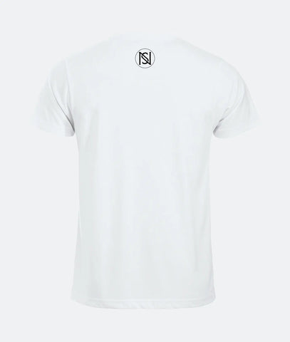T-SHIRT NOT SAUDADES Not Saudades