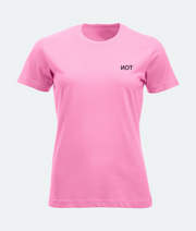 T-SHIRT DONNA LATO CUORE NOT Not Saudades