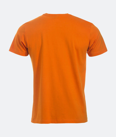 T-SHIRT UOMO LATO CUORE NOT Not Saudades