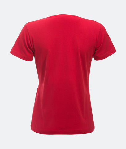 T-SHIRT DONNA LATO CUORE NOT Not Saudades
