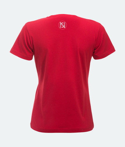T-SHIRT DONNA NOT SAUDADES Not Saudades