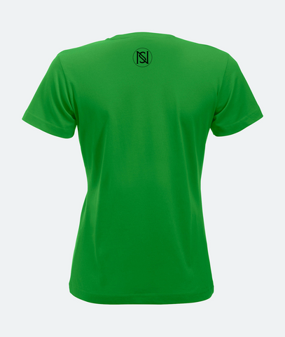 T-SHIRT DONNA NOT SAUDADES Not Saudades