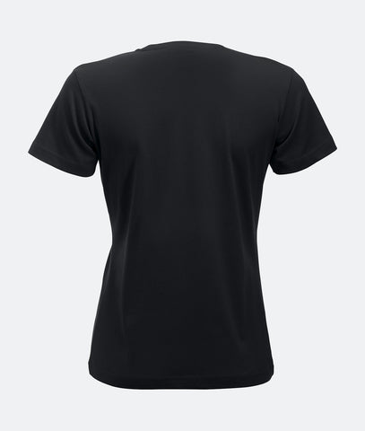 T-SHIRT DONNA LATO CUORE NOT Not Saudades