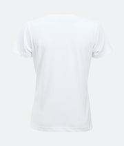 T-SHIRT DONNA LATO CUORE NOT Not Saudades