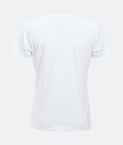 T-SHIRT DONNA LATO CUORE NOT Not Saudades