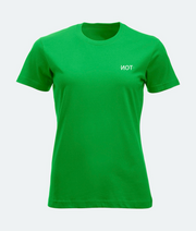 T-SHIRT DONNA LATO CUORE NOT Not Saudades