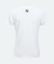 T-SHIRT DONNA NOT SAUDADES Not Saudades