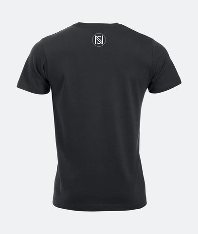 T-SHIRT NOT SAUDADES Not Saudades