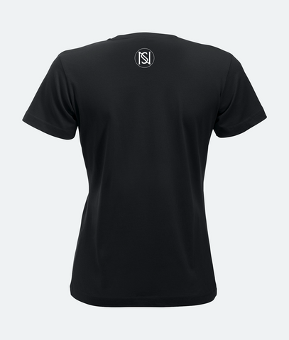 T-SHIRT DONNA NOT SAUDADES Not Saudades