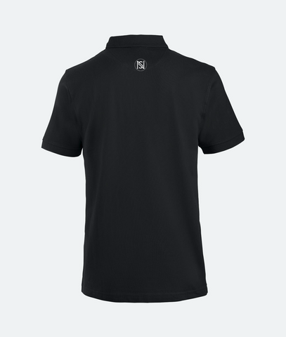 Polo NOT – Stile Essenziale, Attitudine Totale Not Saudades per PURA VIDA