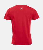 T-SHIRT NOT SAUDADES Not Saudades