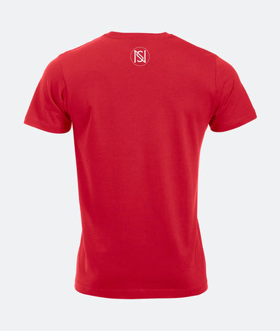 T-SHIRT NOT SAUDADES Not Saudades