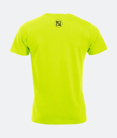T-SHIRT NOT SAUDADES Not Saudades