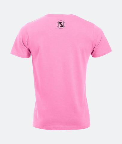 T-SHIRT NOT SAUDADES Not Saudades