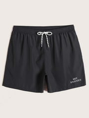 Costume da Bagno Uomo - “Not Saudades” Not Saudades
