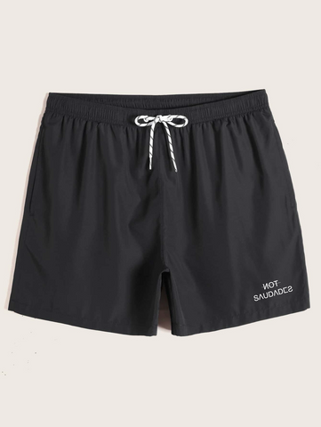 Costume da Bagno Uomo - “Not Saudades” Not Saudades