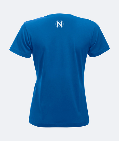 T-SHIRT DONNA NOT SAUDADES Not Saudades