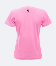 T-SHIRT DONNA NOT SAUDADES Not Saudades
