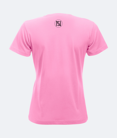 T-SHIRT DONNA NOT SAUDADES Not Saudades