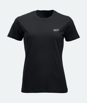 T-SHIRT DONNA LATO CUORE NOT Not Saudades