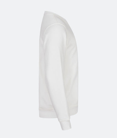 Felpa Girocollo Unisex in Cotone 100% – Made in Italy | NOT SAUDADES NOT SAUDADES
