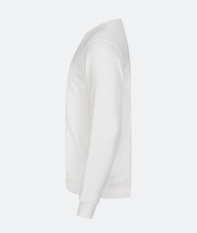 Felpa Girocollo Unisex in Cotone 100% – Made in Italy | NOT SAUDADES NOT SAUDADES