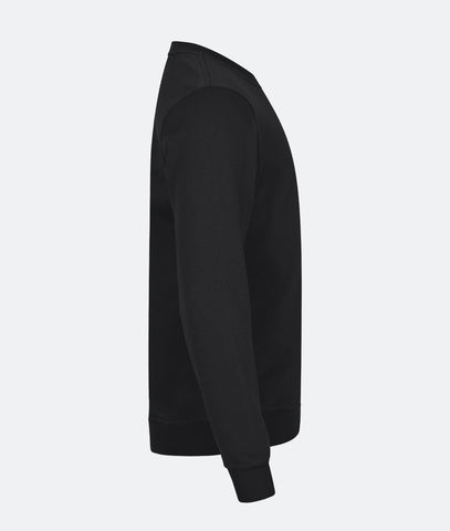 Felpa Girocollo Unisex in Cotone 100% – Made in Italy | NOT SAUDADES NOT SAUDADES