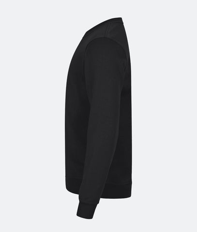 Felpa Girocollo Unisex in Cotone 100% – Made in Italy | NOT SAUDADES NOT SAUDADES