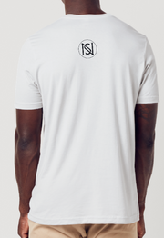 T-SHIRT NOT LATO CUORE Not Saudades