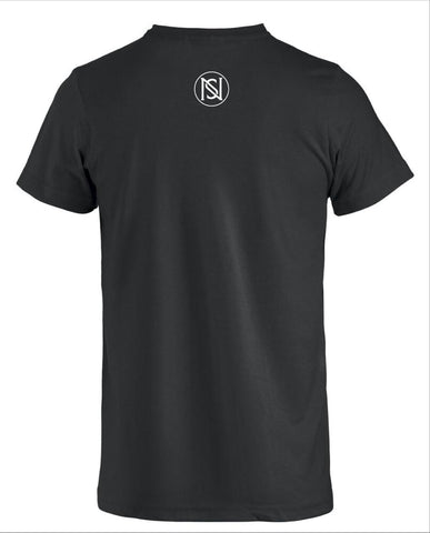 T-SHIRT NOT LIMITED EDITION PURA VIDA Not Saudades per PURA VIDA