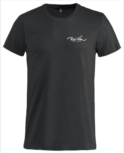 T-SHIRT NOT LIMITED EDITION PURA VIDA Not Saudades per PURA VIDA
