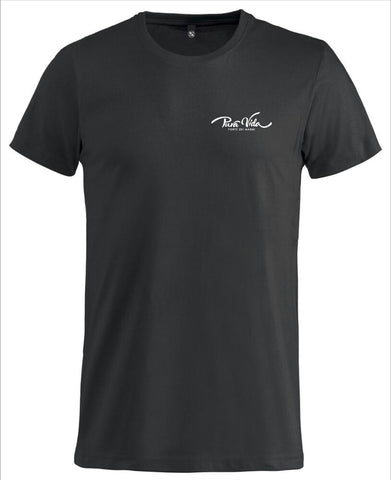 T-SHIRT NOT LIMITED EDITION PURA VIDA Not Saudades per PURA VIDA