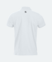 Polo NOT – Stile Essenziale, Attitudine Totale Not Saudades per PURA VIDA