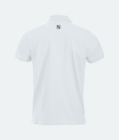Polo NOT – Stile Essenziale, Attitudine Totale Not Saudades per PURA VIDA